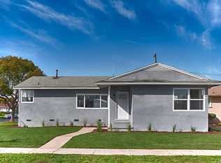 13335 S Saint Andrews Pl, Gardena, CA 90249