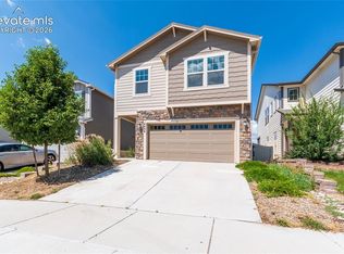 4454 Kaolin Ct, Colorado Springs, CO 80938
