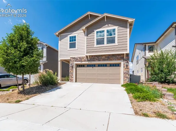 4454 Kaolin Ct, Colorado Springs, CO 80938