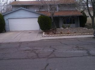983 Glen Molly Dr, Sparks, NV