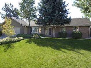 522 W Laurel Ct, Louisville, CO 80027