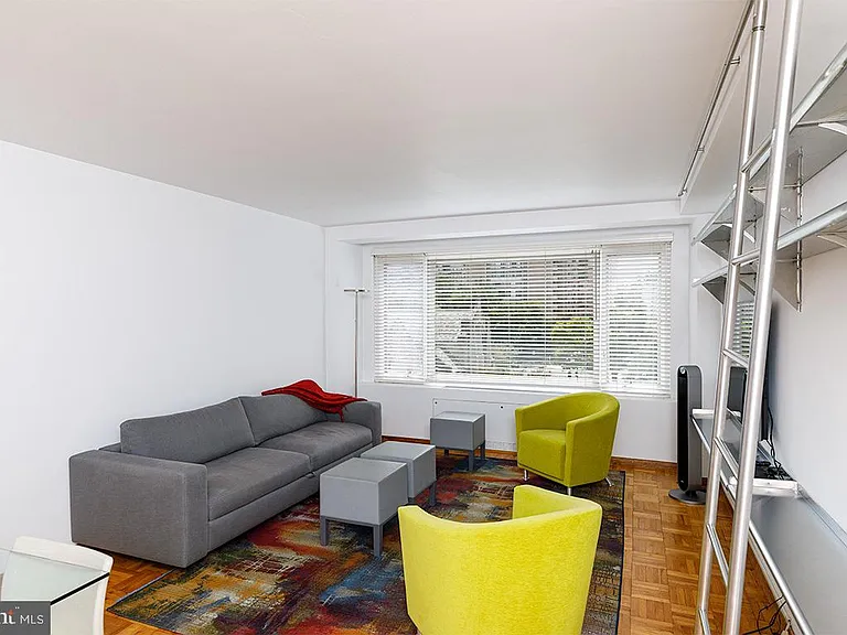 2475 Virginia Ave NW #515 — Photo 3