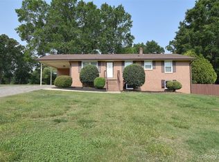 2109 Grandhaven Dr, Concord, NC 28027