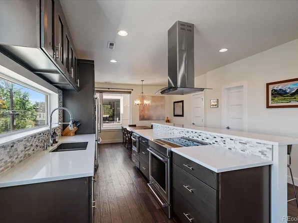 1340 N Sheridan Boulevard #110, Denver, CO 80214