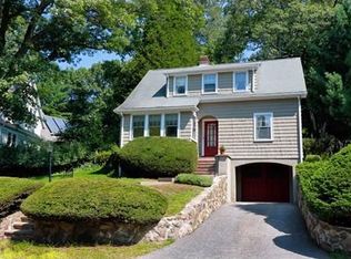 47 Avon Rd, Wellesley, MA 02482