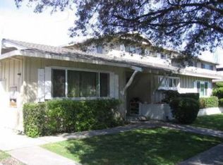 233 Auburn Way APT 1, San Jose, CA 95129
