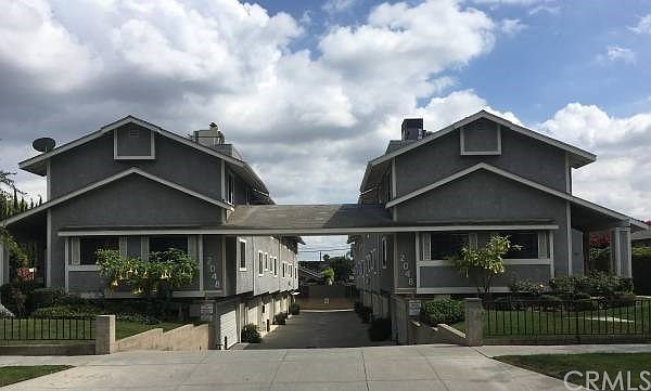 1st image of 2048 E Villa St APT 12