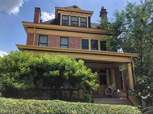 5656 Callowhill St, Pittsburgh, PA