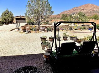 1123 E Big Pinion Ln, Apple Valley, UT 84737
