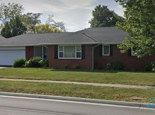 926 Fishlock Ave, Findlay, OH 45840