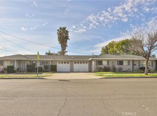12794 3rd St, Chino, CA 91710