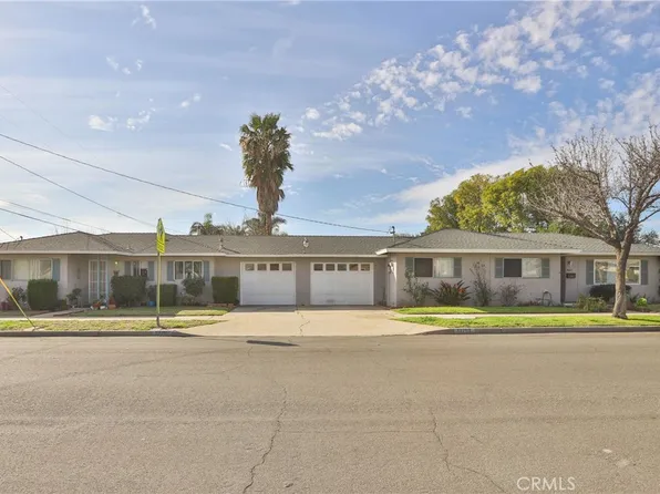 12794 3rd St, Chino, CA 91710