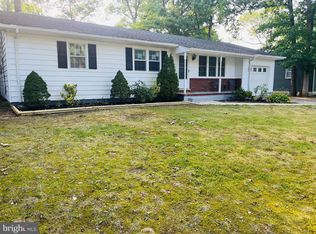 1290 N Orchard Rd, Vineland, NJ 08360