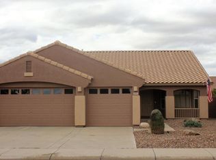 3890 S Bridal Vail Dr, Gilbert, AZ 85297