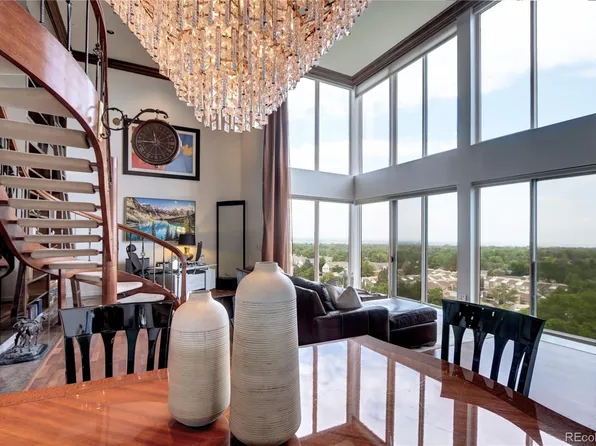 1900 E Girard Place #901, Englewood, CO 80113