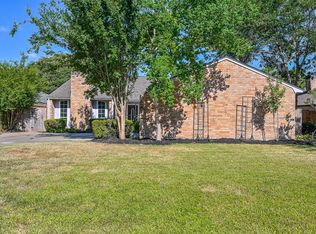 1014 Oxborough Dr, Katy, TX 77450