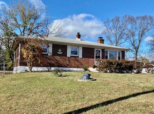 204 Setliff St, Danville, VA 24541