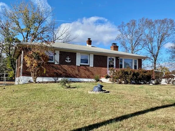 204 Setliff St, Danville, VA 24541