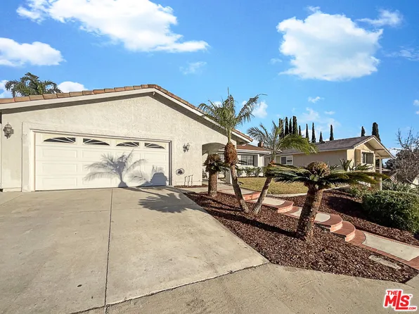 4512 Paloma Ln, Yorba Linda, CA 92886