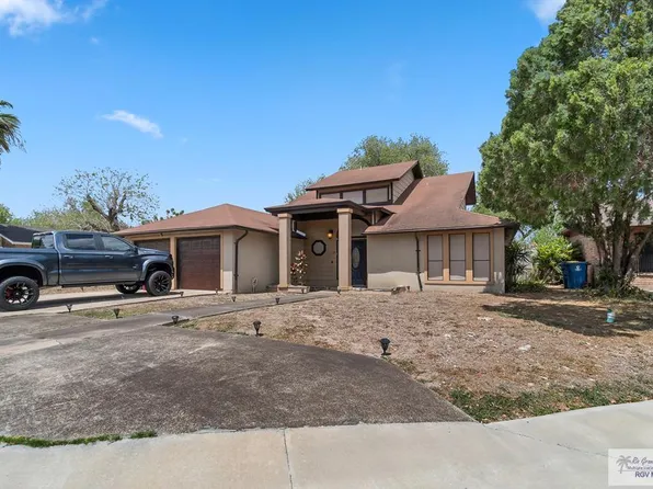 15 Ripple Creek Cir, Brownsville, TX 78521