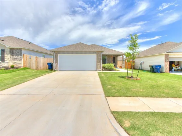 2020 Dillards Dr, Chickasha, OK 73018