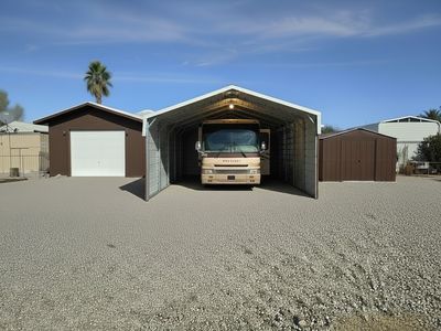 690 W Comanche Dr, Quartzsite, AZ, 85346