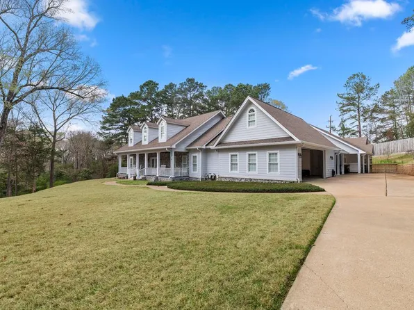 2631 Pinecrest Dr, Nacogdoches, TX 75965