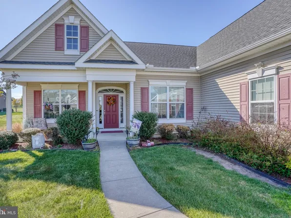 36 Sunderland Rd, Felton, DE 19943