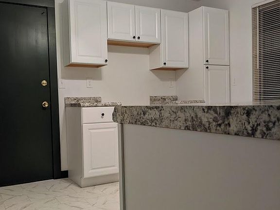 New Kitchen