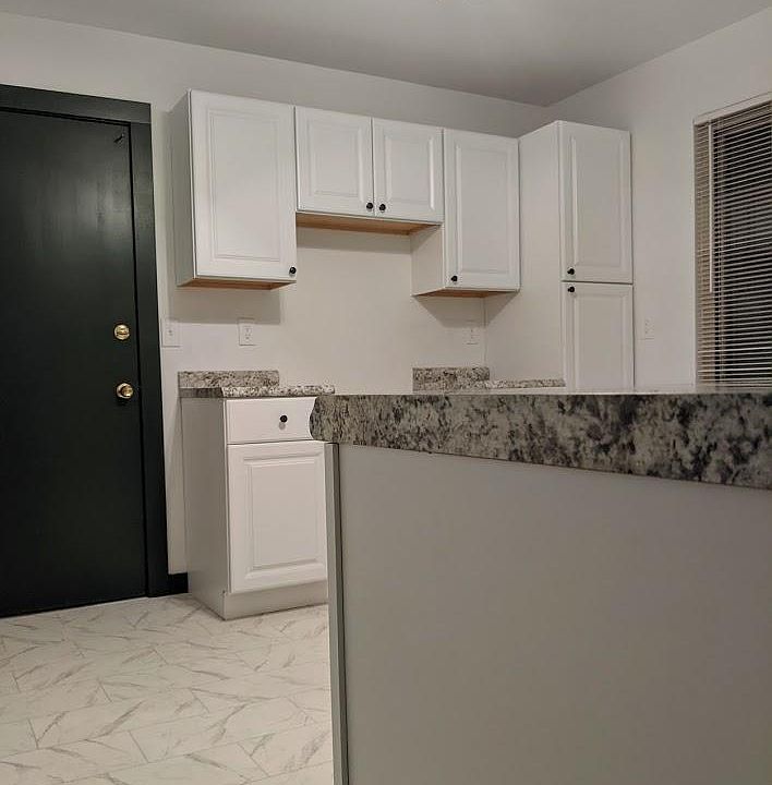 New Kitchen