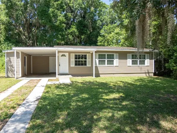 14403 10th St, Dade City, FL 33523