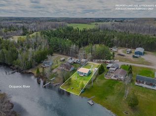 11830 Birchwood Ln, Millersburg, MI 49759