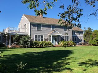 65 Meadow Ave, Westerly, RI 02891