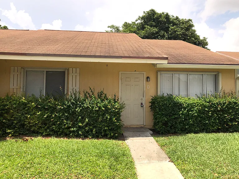 4651 Orleans Ct #D — Photo 3