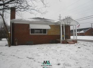 389 Devonshire St, Ypsilanti, MI 48198