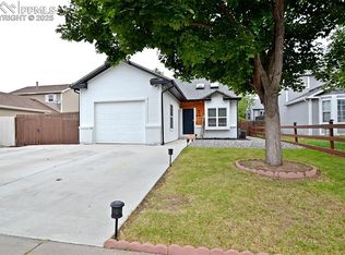 4640 Spacewalk Way, Colorado Springs, CO 80916