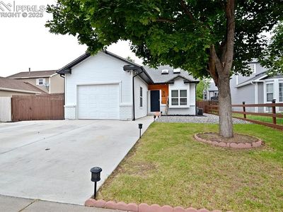 4640 Spacewalk Way, Colorado Springs, CO, 80916