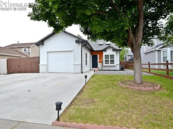 4640 Spacewalk Way, Colorado Springs, CO 80916