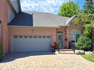 10 Belle Terre Way, Markham, ON L6E2A2