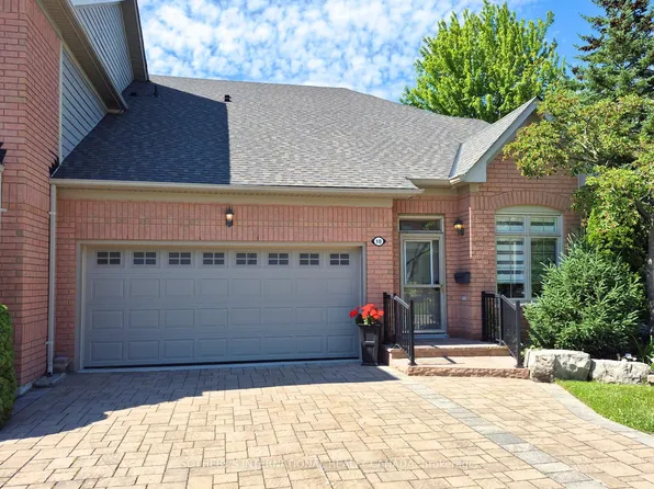 10 Belle Terre Way, Markham, ON L6E 2A2