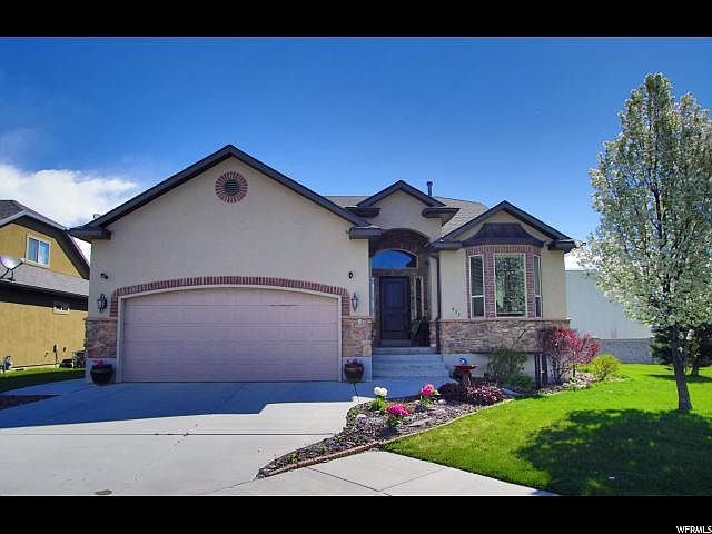 1st image of 432 N 1510 W