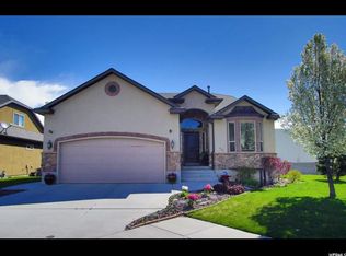 432 N 1510 W, Lindon, UT 84042