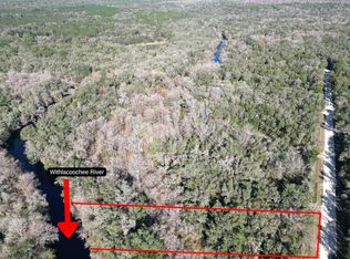 8435 Stone Dr, Webster, FL 33597