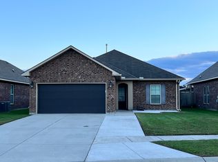 42457 Pebblestone Ave, Prairieville, LA 70769