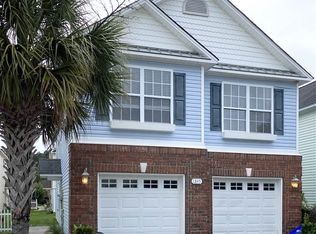 1345 Wading Bird Ln, Myrtle Beach, SC 29577