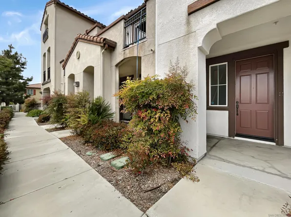 1330 Caminito Fabrizio Unit 60, Chula Vista, CA 91915