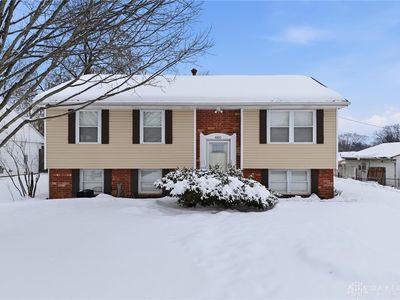 4200 Phillips St, Enon, OH, 45323