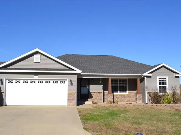 121 Creek View Dr, Saint Robert, MO 65584
