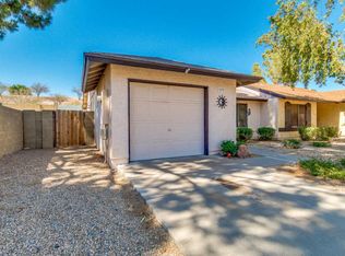 2830 E Isabella Ave, Mesa, AZ 85204