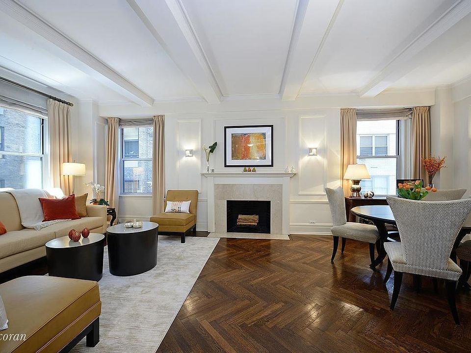 1st image of 1070 Park Ave #8E